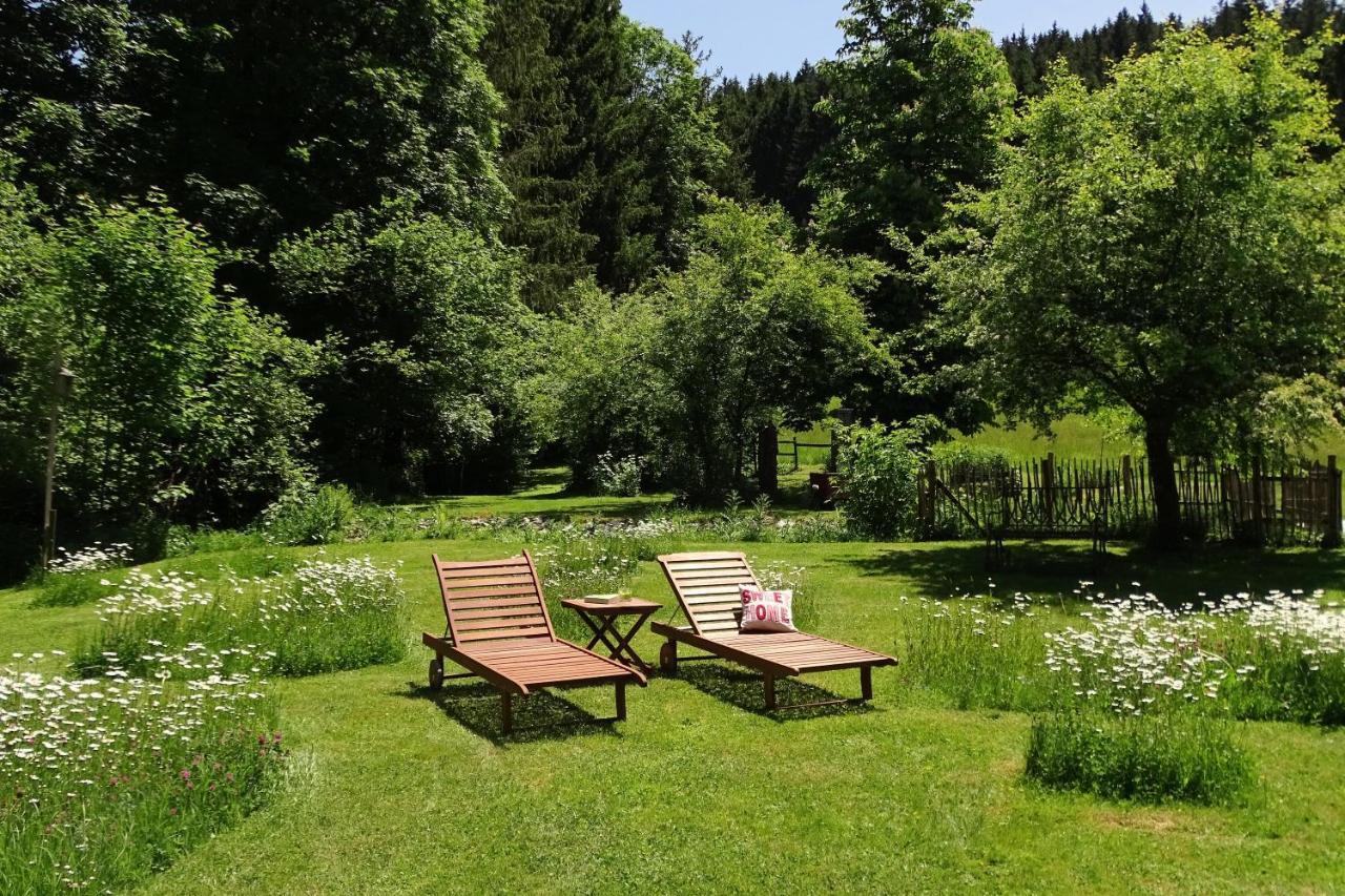 Ferienwohnung Boeck, Wengen Im Allgaeu Weitnau Exterior foto