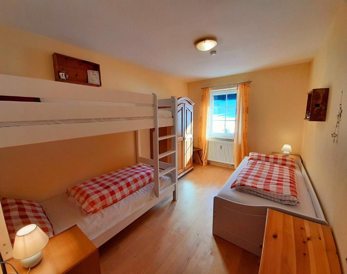 Ferienwohnung Boeck, Wengen Im Allgaeu Weitnau Exterior foto