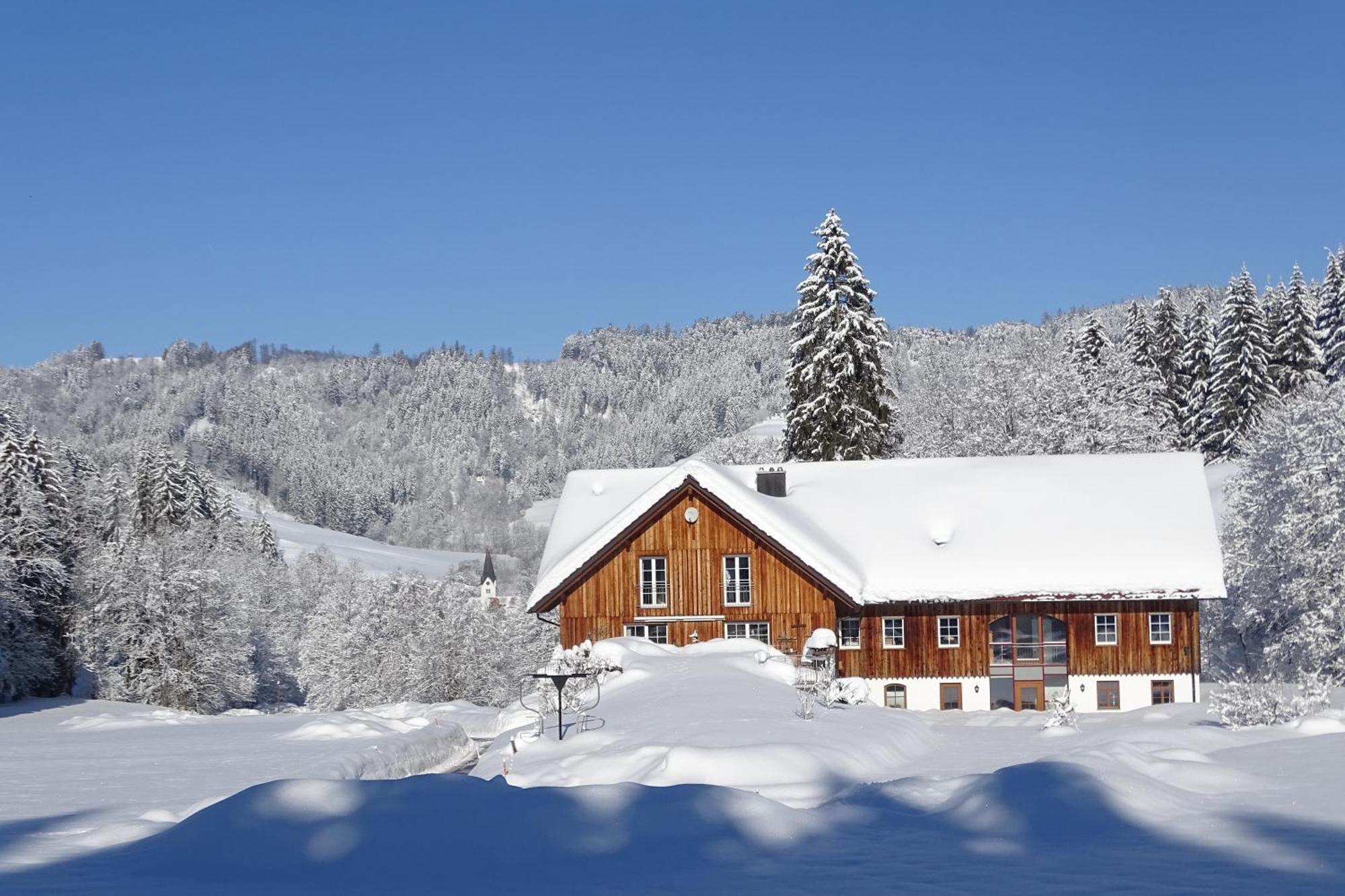 Ferienwohnung Boeck, Wengen Im Allgaeu Weitnau Exterior foto
