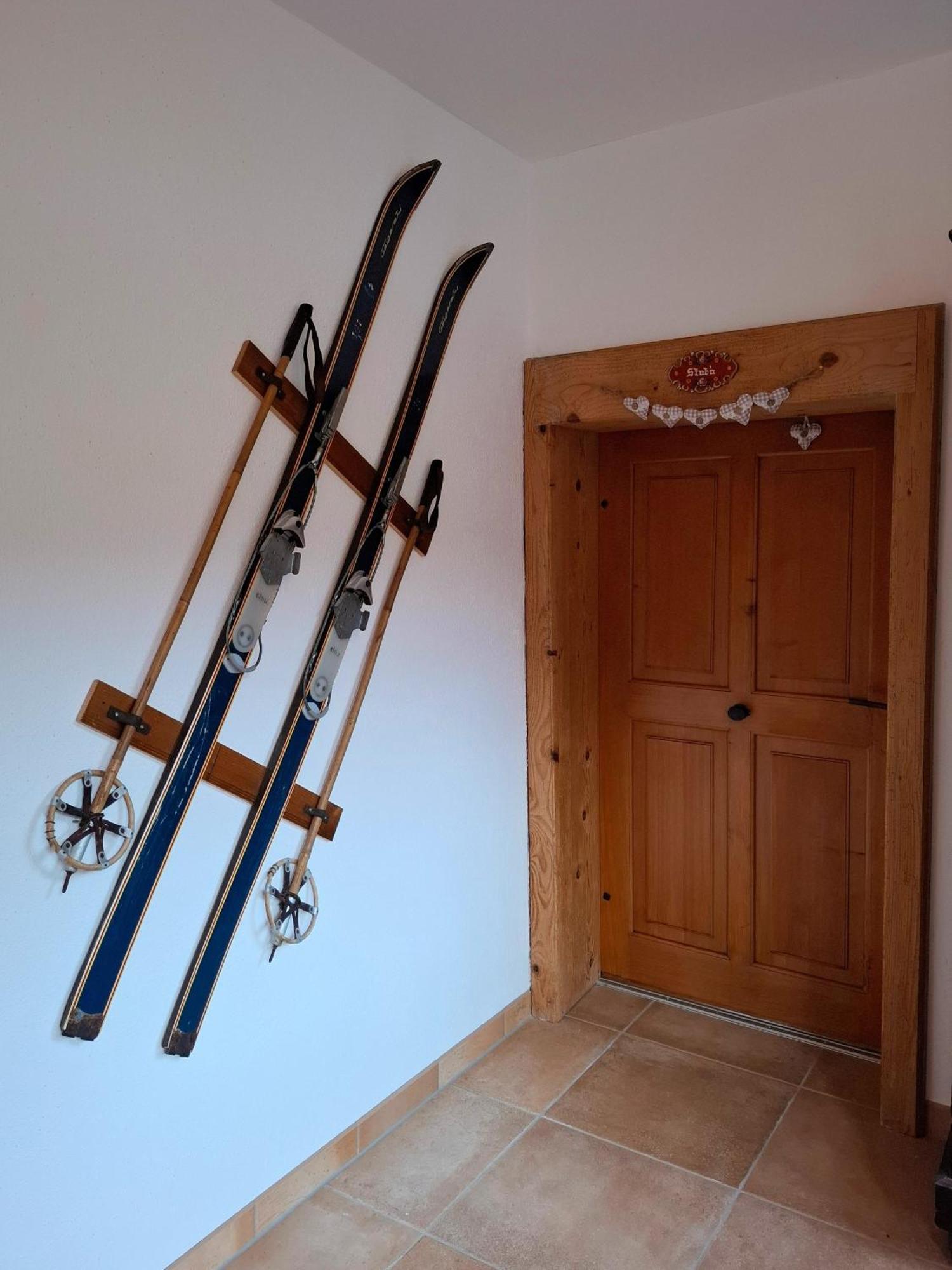 Ferienwohnung Boeck, Wengen Im Allgaeu Weitnau Exterior foto
